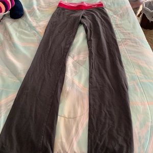 Hollister Yoga Pants